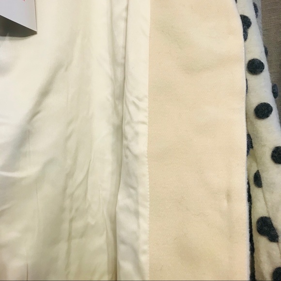 ModCloth wool coat - Picture 7 of 7